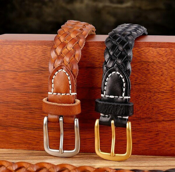 牛革ベルト レディースベルト 高級感ベルト メンズベルト コーディネート ジーンズベルト 通勤ベルト