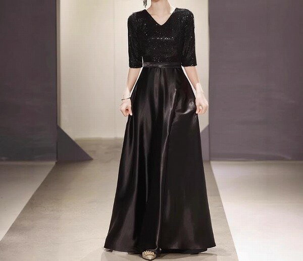 NEWウエディングドレス パーティードレス 二次会 結婚式 ブライドメイドドレス イブニングドレス 花嫁介添人