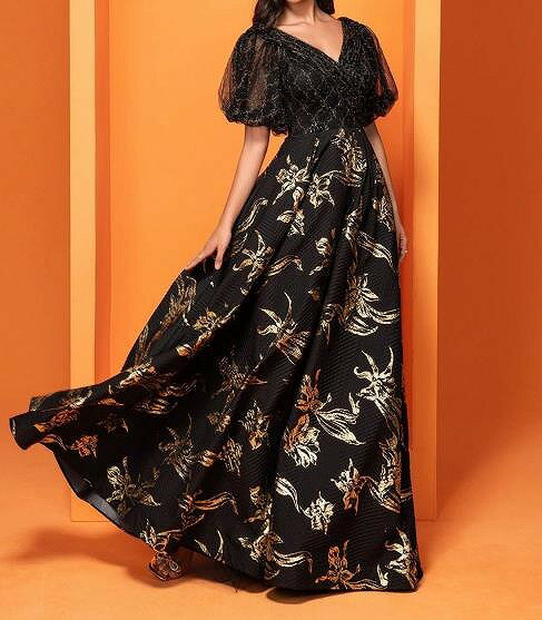 ウエディングドレス パーティードレス 二次会 結婚式 ブライドメイドドレス イブニングドレス 花嫁介添人