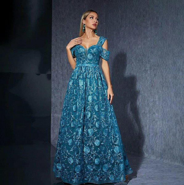 ウエディングドレス パーティードレス 二次会 結婚式 ブライドメイドドレス イブニングドレス 花嫁介添人