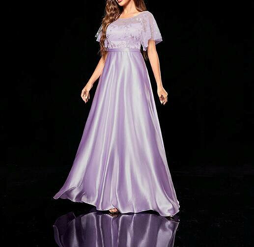 ウエディングドレス パーティードレス 二次会 結婚式 ブライドメイドドレス イブニングドレス 花嫁介添人