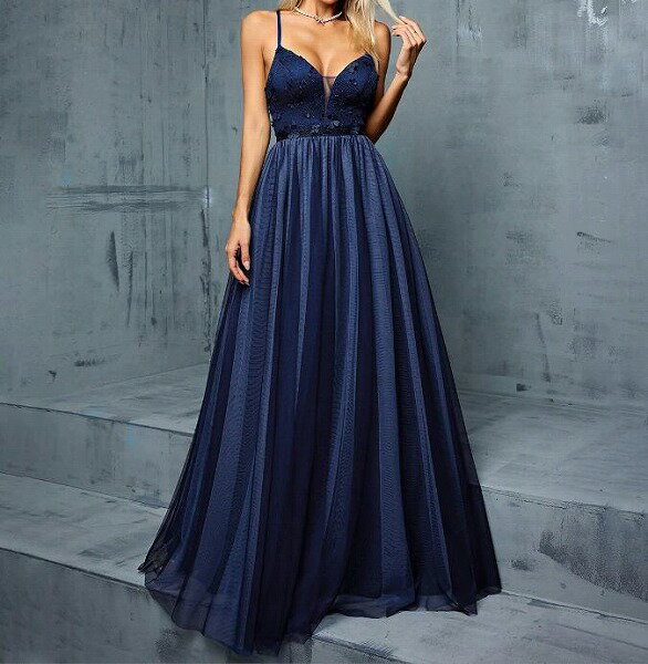 ウエディングドレス パーティードレス 二次会 結婚式 ブライドメイドドレス イブニングドレス 花嫁介添人