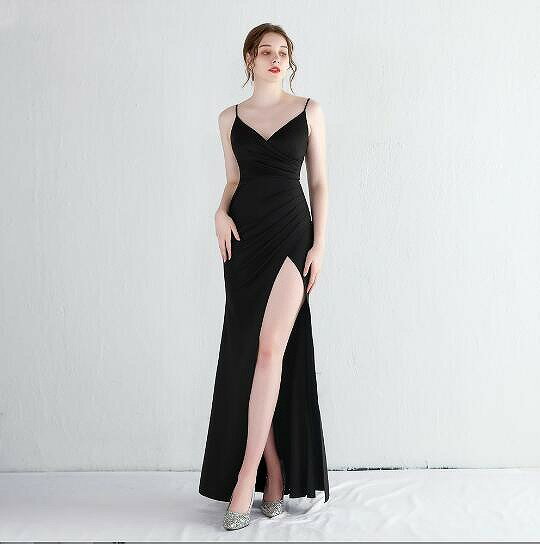 ブライズメイド/花嫁/二次会/プリンセスドレス/パーティードレス/ウエディング/結婚式 イブニングドレス