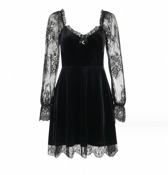 ハロウィン ダンサー必見!DSワンピース パーティー コスプレワンピース 演出 ヒップホップ ロリータ