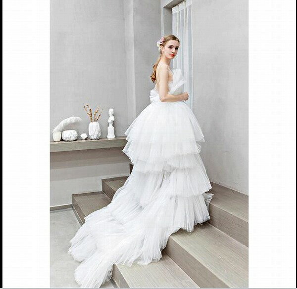 パーティードレス 二次会 結婚式 披露宴 演奏会 舞台衣装 ロングレス ピアノドレス 演出服 モデレータ