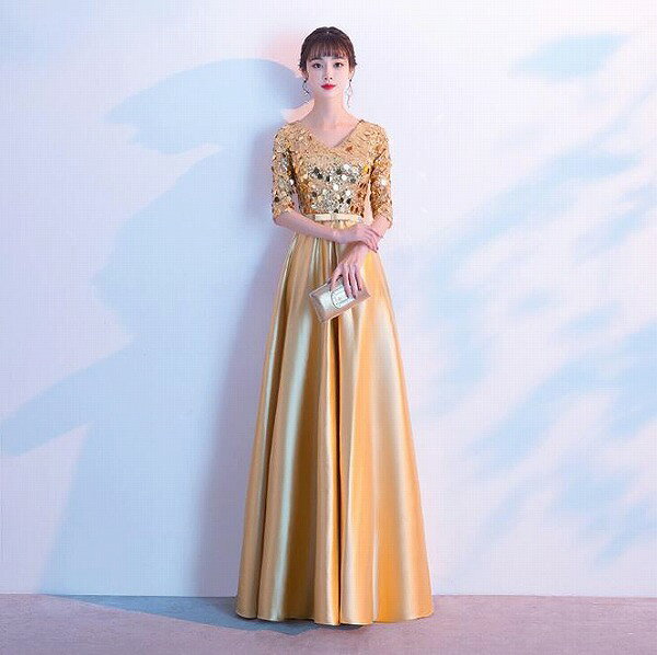 カジュアル ワンピース シンプル 大きいサイズ 大きいサイズ プロ スカートの 春夏 お腹を カバー する エレガントの スカート 通勤 スタイリッシュな 太った 女の子 フェアリーの ミドル 丈の ドレス