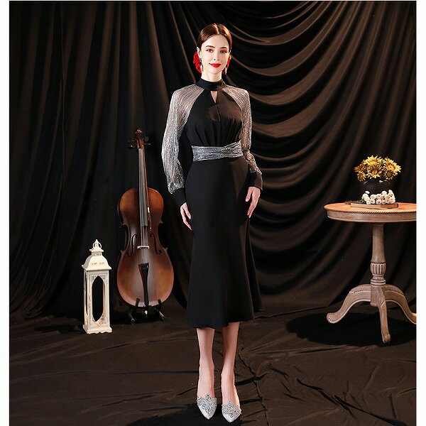 ウエディングドレス パーティードレス 二次会 結婚式 披露宴 司会者 花嫁 写真撮影 演奏会