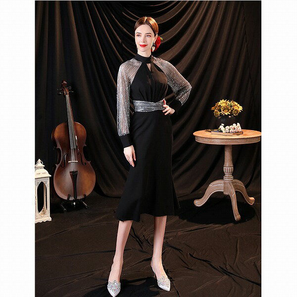 ウエディングドレス パーティードレス 二次会 結婚式 披露宴 司会者 花嫁 写真撮影 演奏会