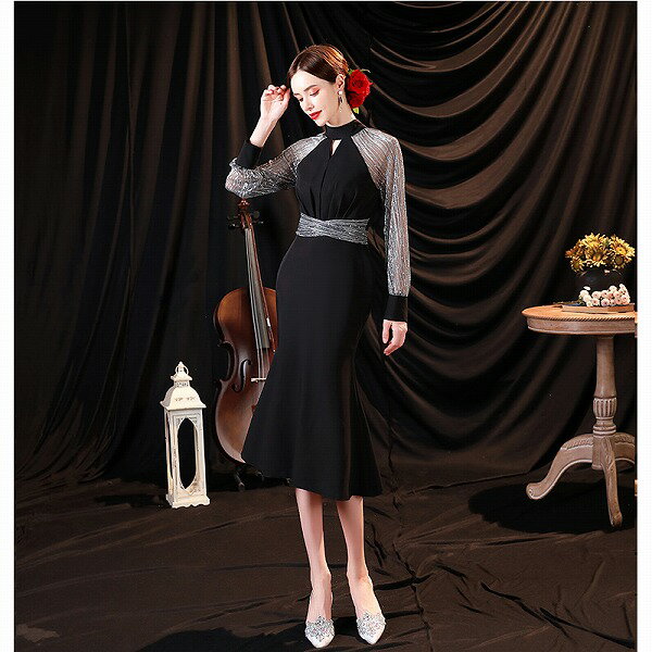 ウエディングドレス パーティードレス 二次会 結婚式 披露宴 司会者 花嫁 写真撮影 演奏会