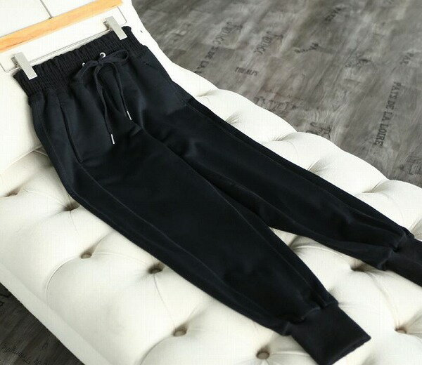 ハーレムパンツ レディース ボトムス ズボン パンツ ハーレムパンツ 通勤 OL 大人 大きいサイズ