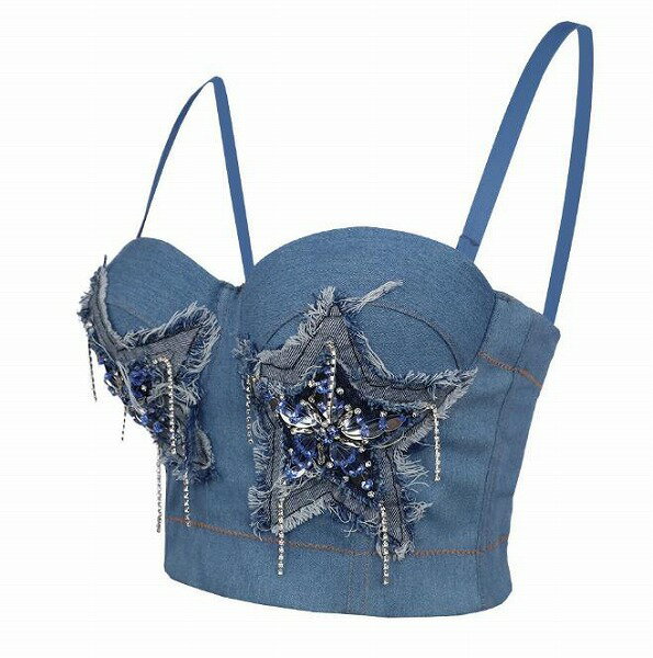 ダンスキャミソール レディース インナー 肌着 下着 キャミソール ins ショートチューブトップ