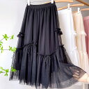 【新作】スカートレディース 春夏スカート ファンション