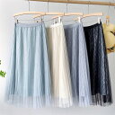 【新作】スカートレディース 春夏スカート ファンション