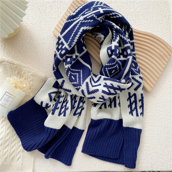 【秋冬新作】 マフラーレディースおしゃれ暖かい