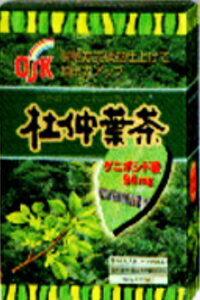 OSK　杜仲葉茶　32袋
