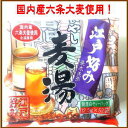 江戸好み　ひやし麦湯52P（全温度用）