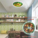 送料無料 LED シーリングライト ステンドグラス おしゃれ 北欧 レッドトンボ キッチン 工芸手作りガラス 寝室 和室 玄関 廊下 和風 リビング 直付け 天...