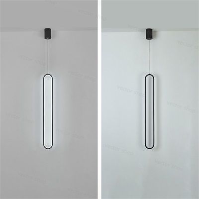 【100円～1000円OFFクーポン配布中】【送料無料】ペンダントライト 北欧 電球付風 おしゃれ ダイニング 和室 リビング led 寝室シーリング ダクトレール用 ベッドサイドランプ 照明 喫茶店 リモコン調光 工事不要 簡単設置 120cm おすすめ 暖かい雰囲気 目に優しい 明るい [2]