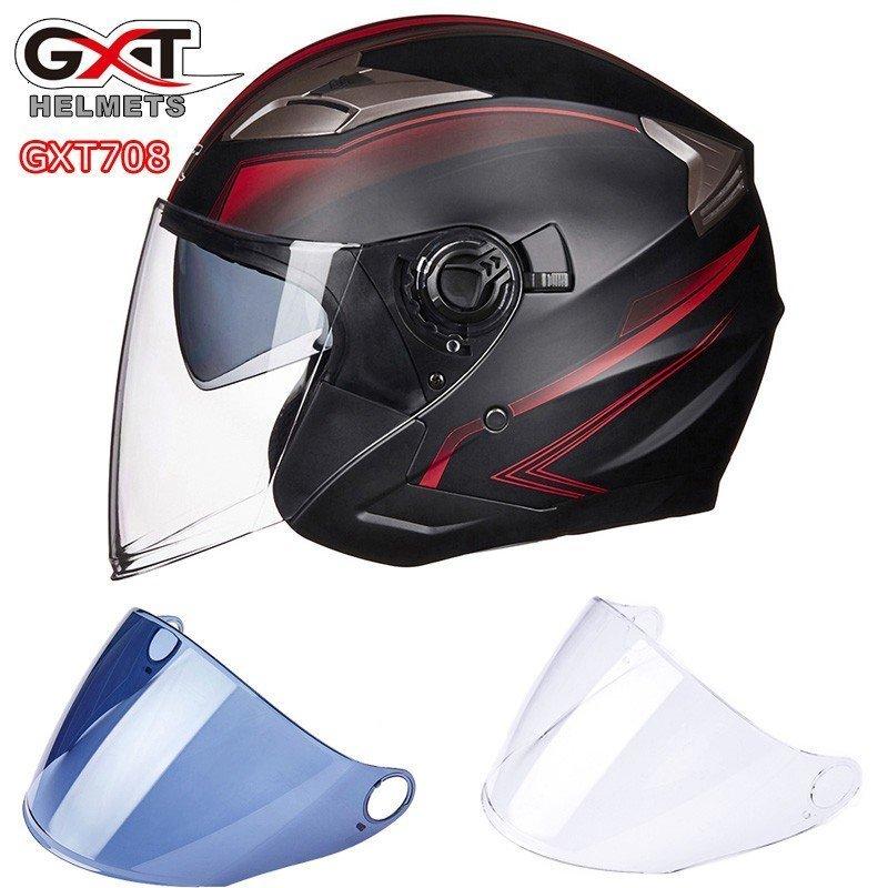 Хإå GXT708 GXT706 GXT160  åȥإå ϡեإåȥ Bike Helmet Х ѥ 2