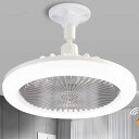 【100円〜1000円OFFクーポン配布中】【送料無料】【2年保証】シーリングファンライト LED 扇風機 ファン付き照明 シーリングライト 口金E27対応 大...