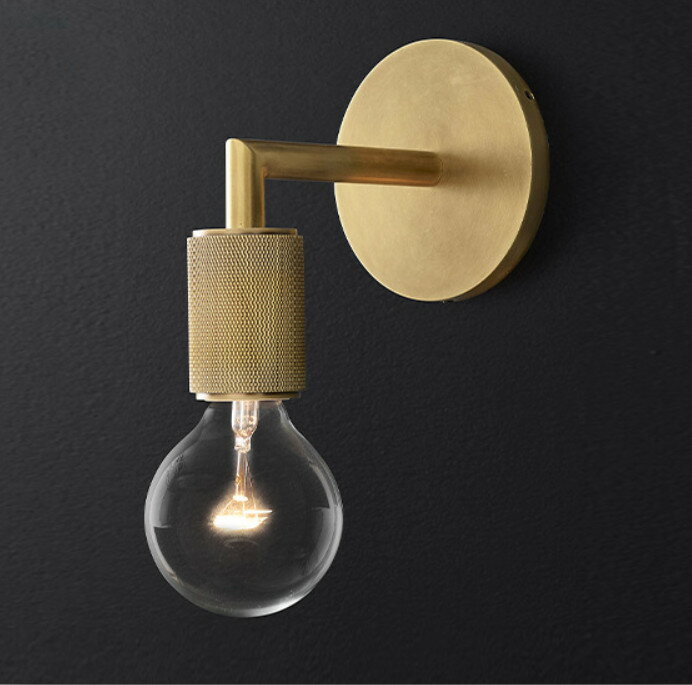 【100円～1000円OFFクーポン配布中】【送料無料】壁掛けライト 玄関照明 壁掛け照明 ブラケットライト 北欧 照明 ウォールライト おしゃれ 室内照明 インテリアアンティーク 照明器具