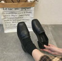 パンプス ローファー フラット 歩きやすい 走れる ヴィンテージ 10代 20代 30代 大人可愛い きれいめ シンプル カジュアル 大人 上品 お洒落 かっこ...