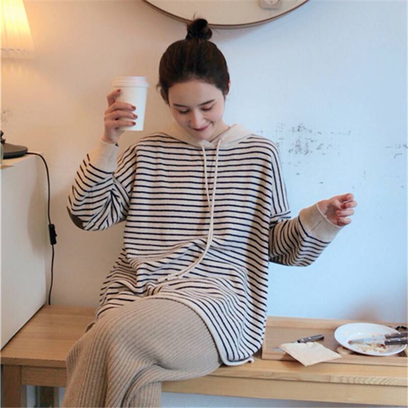 Diesel♢完売品♢ボーダーパーカーロンT 楽天市場】ボーダー tシャツ(パーカー|トップス):レディース