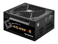 ApexgamingAG꡼80PLUSGOLDǧ650Wեץ饰ATXŸ10ǯݾPSUAG-650M-JPPSE֥(650W)