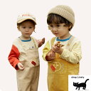 キッズのかわいいオーバーオール ベビー服 ハロウィン コスプレ 秋冬 子供服 オーバーオール 防風 防寒 90・100サイズ男の子 女の子 コーデュロイ