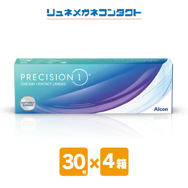 製品名 プレシジョンワン DIA 14.2mm BC(ベースカーブ) 8.3mm 8.7mm 度数範囲 BC8.3 -0.50～-6.00（0.25ステップ） -6.50～-12.00(0.50ステップ) +0.50～+5.00(0.50ステップ) BC8.7 -0.50～-6.00（0.25ステップ） -6.50～-12.00(0.50ステップ) 含水率 51％ ※レンズ表面の含水率は80％以上 UVカット Class1 UVカット（90％UVA、99％UVB） 医療機器承認番号 30100BXX00247000 ■一部メーカー製品 コンタクトレンズの販売についてお願い■ 　お客様の眼の安全を守るため、メーカーの販売方針に従い「処方箋（指示書）の提出」が必要となります。ご理解・ご了承の程、よろしくお願い申し上げます。 【処方箋（指示書）送付先】 mail: shop@lune.co.jp（PDF又はJPG） Fax:099-224-2003 ※処方箋（指示書）ご提出の確認後発送となります。 ※処方箋（指示書）に有効期限の記載がない場合、お客様の眼の安全のため、発行日より起算して半年以内を有効期限といたしますのでご了承願います。 ※提出期限は購入日から7日以内となります。 ※提出期限内に提出されない場合は自動キャンセルとなります。