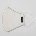 マスク スポーツマスク ホワイト 抗ウイルス 抗菌 通気性 日本製 洗える XS S M L XL ランニング トレーニング ラーフエイド メガロスエアーマスク