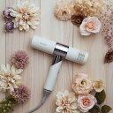 KINUJO Hair Dryer キヌージョ 絹女 キヌジョ ドライヤー ホワイト KH001 KH002 超大風量 遠赤外線 軽量 遠赤外線 マイナスイオン