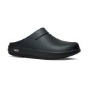 OOcloog【Black】23.0~28.0