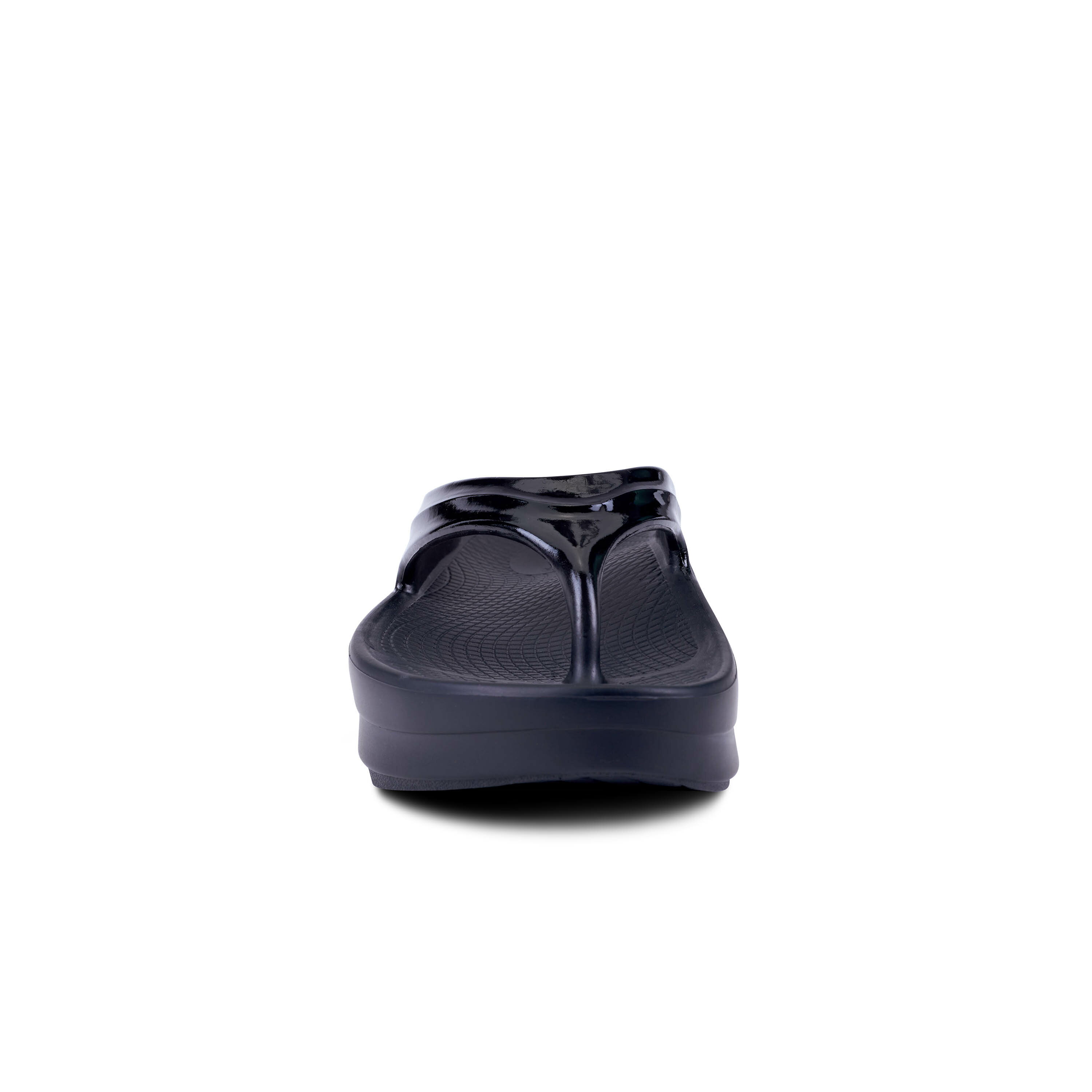 OOFOS(�����ե���) OOmega��Black��23.0~25.0