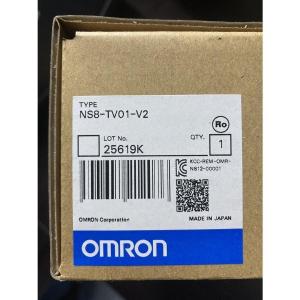 ViyKiōz OMRON I NS8-TV01-V2 ^b`pl  6ۏ