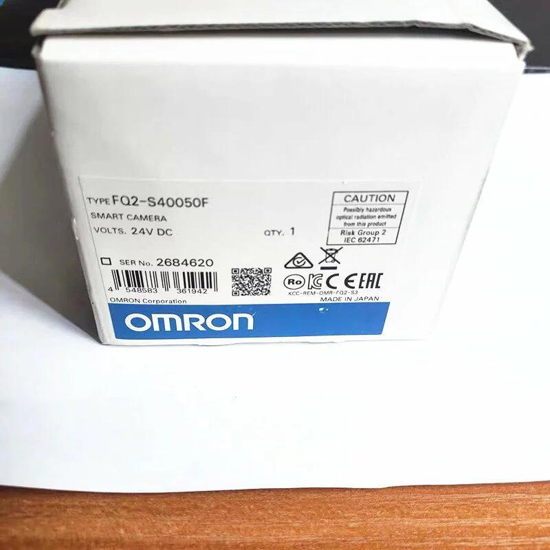 ʡŬǹ̵ۢ OMRON  FQ2-S40050F ѥޡȥ 6ݾ