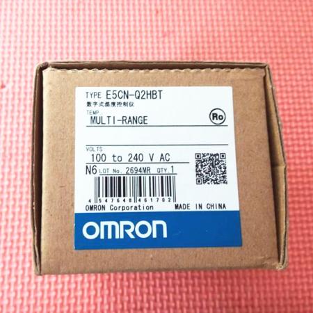ViyKiōz OMRON xߌv E5CN-Q2HBT 6ۏ