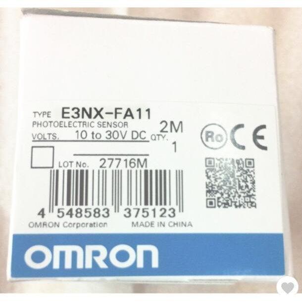 ViyKiōz OMRON I E3NX-FA11  6ۏ