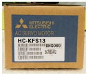 新品【適格請求書◆税込】◆送料無料◆ MITSUBISHI 三菱電機 HC-KFS13 サーボモーター ◆ 6ヶ月保証