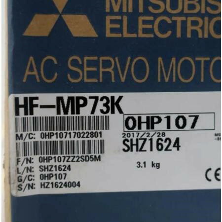 ViyKiōzMITSUBISHI OHd@ HF-MP73K T[{[^[  6ۏ