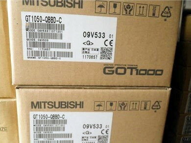 ViyKiōz MITSUBISHI/OH ^b`pl GT1055-QBBD-C 6ۏ