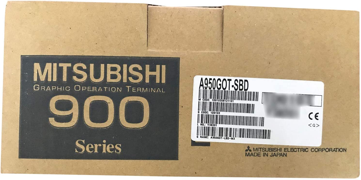 ViyKiōz MITSUBISHI/OH ^b`pl A950GOT-SBD  6ۏ