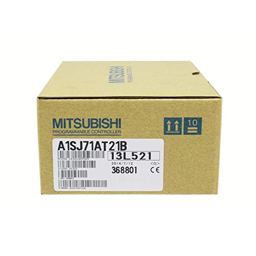 ViyKiōz MITSUBISHI/OH f[^Njbg A1SJ71AT21B  6ۏ