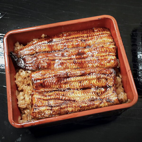 【送料無料】うなぎ蒲焼2尾 国産 うなぎ 蒲焼 ハーフカット4 セット 鰻 ウナギ 国内産 蒲焼き 冷凍 真空パック 関東風 丑の日【新都】