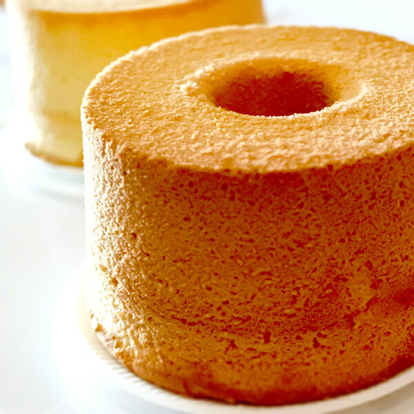 【送料無料】手作り シフォンケーキ 17cm 2ホール 南房総産 上質卵 添加物不使用 スイーツ ケーキ 洋菓子 お菓子 ギフト お取り寄せ お土産 贈り物 人...