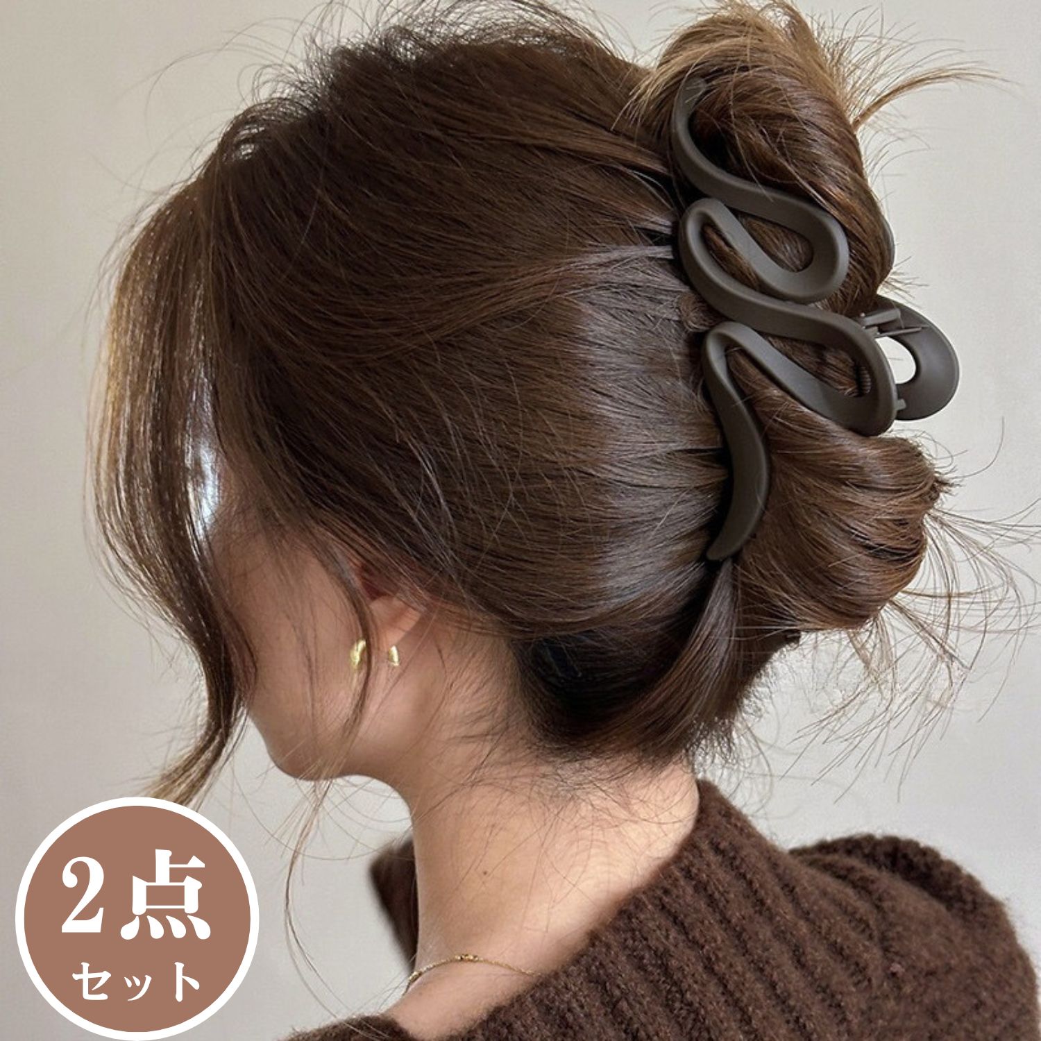 楽天市場】ヘアクリップ 大きめ キラキラの通販 楽天市場】ヘアクリップ 大きめ キラキラの通販