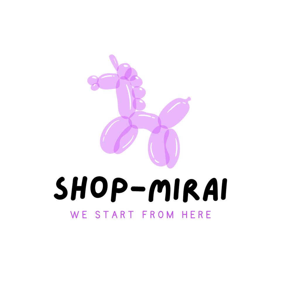 Shop-Mirai