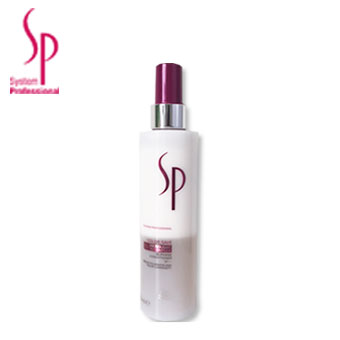 【正規取扱店】ウエラ wella SP カラーセーブ バイフェーズ コンディショニングスプレー 185ml トリートメント システム プロフェッショナル システムプロフェッショナル【送料無料】