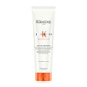 【正規取扱店】ケラスターゼ NU ネクター テルミック R 洗い流さないトリートメント(ヘアクリーム) 150mL【ショッパープレゼント】【送料無料】