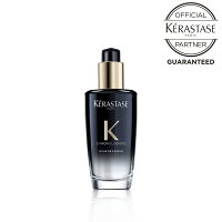 【正規取扱店】ケラスターゼ kerastase CH ユイル ド パルファン 100ml ユイル ク...